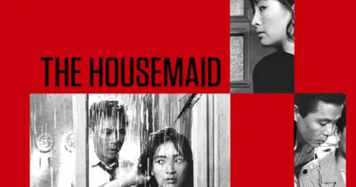 The Housemaid là bộ phim điện ảnh Hàn Quốc hay nhất mọi thời đại