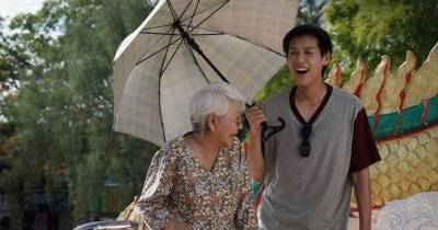 Những câu thoại chạm đến trái tim trong Gia Tài Của Ngoại