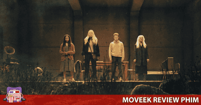 Review Những Kẻ Theo Dõi - Một bộ phim hụt hơi ở những điểm quan trọng