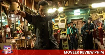 Review Cửu Long Thành Trại: Vây Thành - Kịch bản hoài niệm, hành động bùng nổ