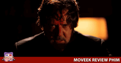 Review Thầy Trừ Tà - Đừng hi vọng gì cả!