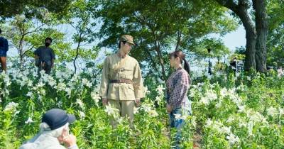 Bộ phim Nhật Bản thu hút 3,5 triệu người ra rạp