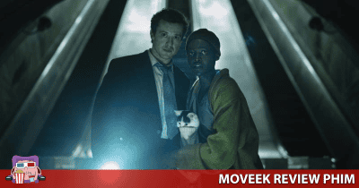 Review Vùng Đất Câm Lặng: Ngày Một - Tiền truyện 10 điểm không có nhưng