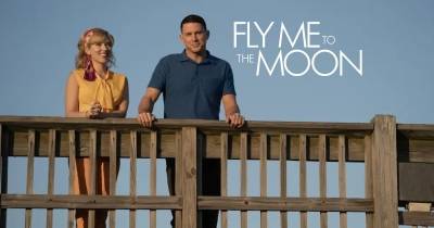 Góc nhìn hài hước về sứ mệnh mặt trăng với Vụ Bê Bối Ánh Trăng