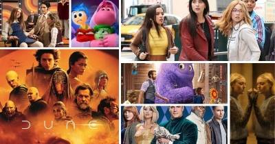 Kẻ thắng người thua trong cuộc chiến phòng vé nửa đầu năm 2024