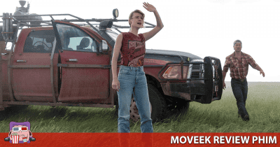 Review Lốc Xoáy Tử Thần - Cuộc chiến khốc liệt với thảm hoạ thiên nhiên