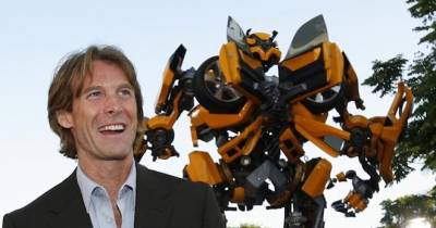 Thương hiệu Transformers đi đến hồi kết, Michael Bay làm phim robot huỷ diệt nhân loại