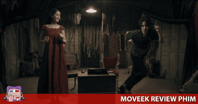 Review Bé Ma Của Anh - Tình người duyên ma phiên bản gen Z