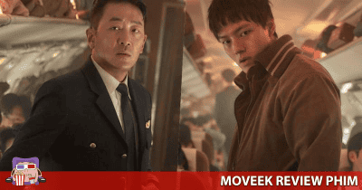 Vây Hãm Trên Không (Hijack 1971) – Cuộc đào thoát chân thực mà đẹp đẽ