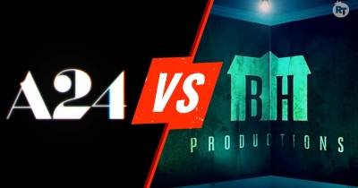 Blumhouse và A24 - Bên nào làm phim kinh dị mát tay hơn?