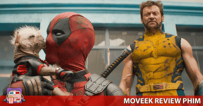 Review Deadpool 3 – Siêu cấp hài 'bẩn bựa' cứu nguy cho MCU