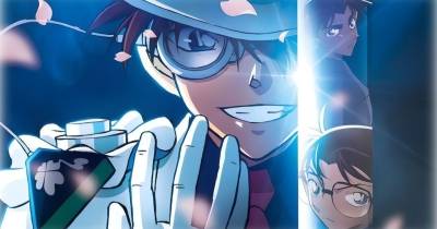 After credit của Conan Movie 27: Ngôi Sao 5 Cánh 1 Triệu Đô hé lộ gì?