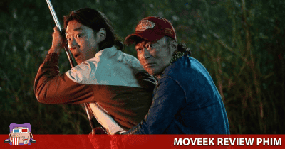 Review Đẹp Trai Thấy Sai Sai - Cười sảng với chuyến phiêu lưu của hai anh ngố