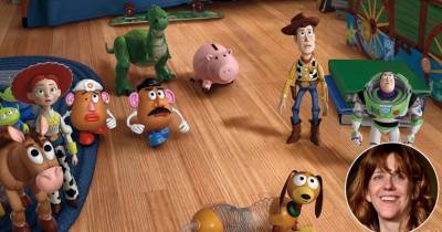 Toy Story 4 đã tìm được biên kịch chính thức