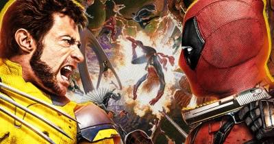 Deadpool 3: Deadpool & Wolverine - Những chi tiết quan trọng có thể bạn đã bỏ lỡ