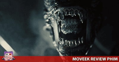 Review Quái Vật Không Gian: Romulus – Làm sống lại thương hiệu kinh dị lâu đời