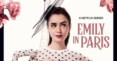 Review Emily In Paris Mùa 4 Phần 1 – Đoản khúc vui nhộn trong thế giới phù hoa