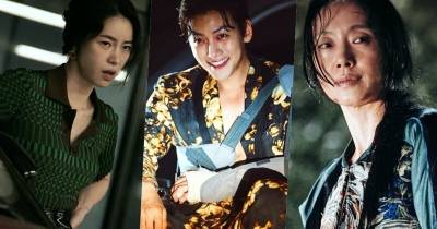 Jeon Do Yeon – Ji Chang Wook – Lim Ji Yeon bộ ba sao hạng A hội ngộ trong Đả Nữ Báo Thù