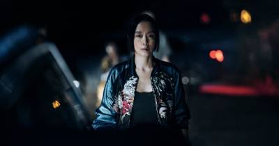 Đả Nữ Báo Thù (Revolver) – Đừng dại mà thất hứa với phụ nữ!