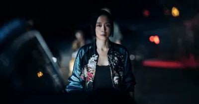 Đả Nữ Báo Thù (Revolver) – Đừng dại mà thất hứa với phụ nữ!