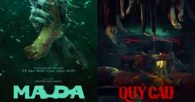 Thấy gì về thành công của Ma Da và Quỷ Cẩu?