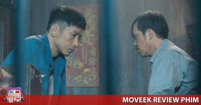 Review Làm Giàu Với Ma – Plot twist dày đặc theo từng hồi