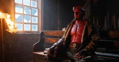 Hellboy Đại Chiến Quỷ Dữ có gì đáng xem?