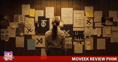 Review Longlegs: Thảm Kịch Dị Giáo - Câu chuyện kinh dị biến hóa bất ngờ