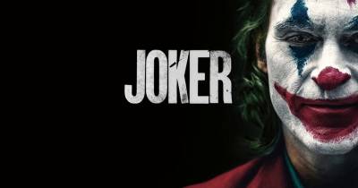 Joker 1 trở lại rạp chiếu phim vào tháng 9 2024