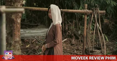 Review Cám - Khi truyện cổ tích kinh điển lột xác