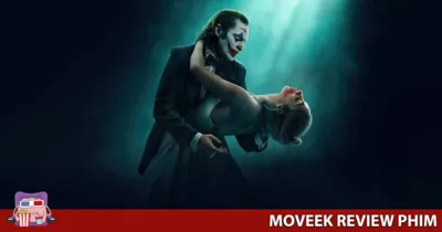 Review Joker 2: Điên Có Đôi – Quá nhiều cảm xúc trái ngược