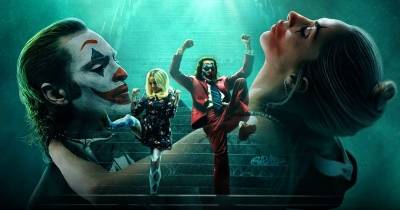 Giải mã Joker 2: Điên Có Đôi