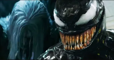 Knull của vũ trụ Symbiote chính thức lộ diện trong Venom: Kèo Cuối