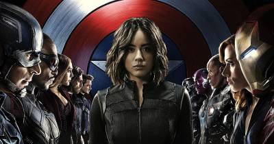 Agents of Shield sẽ crossover cùng Netflix?