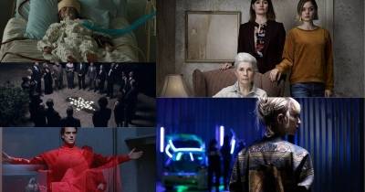 7 bộ phim đáng xem nếu bạn yêu thích The Substance (Thần Dược)