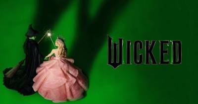 Wicked (2024) - 4 Lý do phải đi xem phim ngay và luôn!