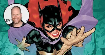 Batgirl sẽ được đạo diễn của The Avengers chỉ đạo