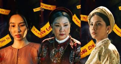 Linh Miêu: Quỷ Nhập Tràng – Bi kịch của những phận đời phụ nữ xưa