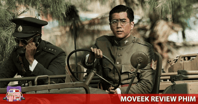 Review Chiến Địa Tử Thi (2024) - Khi xác sống Thái đối mặt âm mưu tàn bạo của con người