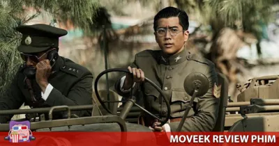 Review Chiến Địa Tử Thi (2024) - Khi xác sống Thái đối mặt âm mưu tàn bạo của con người