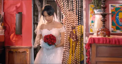 Ngày Mai Mai Cưới tung trailer tiết lộ lý do Diệu Nhi phải làm đám cưới