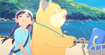 Mèo Ma Bê Tha (2024) - 4 Lý do chúng ta phải xem bộ phim này ngay!