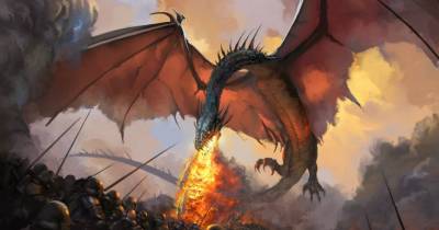 Lịch sử Game of Thrones: Vũ điệu của bầy rồng (phần 7)