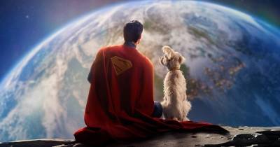 Superman (2025) - Gọi tên 11 gương mặt đáng chú ý nhất teaser trailer