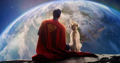 Superman (2025) - Gọi tên 11 gương mặt đáng chú ý nhất teaser trailer