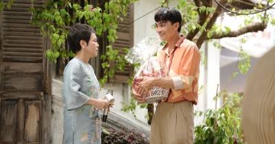 Những điểm sáng của đạo diễn Khương Ngọc trong Chị Dâu