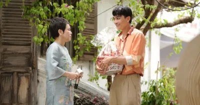 Những điểm sáng của đạo diễn Khương Ngọc trong Chị Dâu