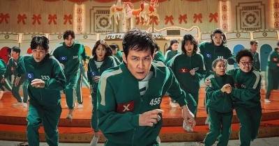 Review Squid Game 2 – Đừng xem với sự kỳ vọng cao