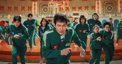 Review Squid Game 2 – Đừng xem với sự kỳ vọng cao