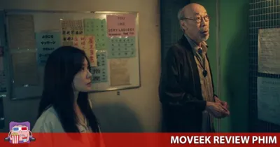 Review Quỷ Môn Quan: Phong Ấn - Mượn ma quỷ giãi bày tâm sự con người
